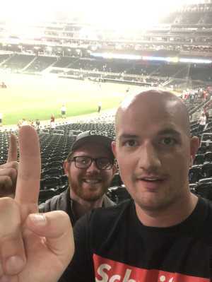 Minnesota Twins vs. Atlanta Braves - MLB