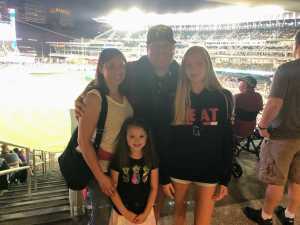 Minnesota Twins vs. Atlanta Braves - MLB