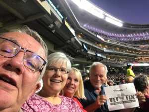 Minnesota Twins vs. Atlanta Braves - MLB