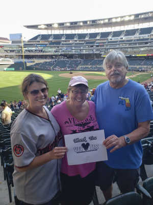 Minnesota Twins vs. Atlanta Braves - MLB