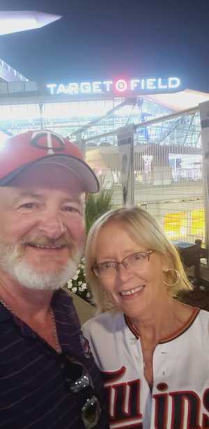 Minnesota Twins vs. Atlanta Braves - MLB