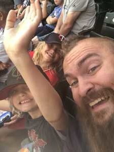 Minnesota Twins vs. Atlanta Braves - MLB
