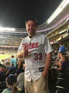 Minnesota Twins vs. Atlanta Braves - MLB