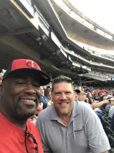 Minnesota Twins vs. Atlanta Braves - MLB