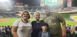 Minnesota Twins vs. Atlanta Braves - MLB