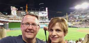 Minnesota Twins vs. Atlanta Braves - MLB
