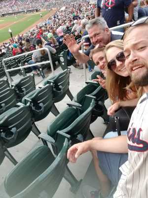 Minnesota Twins vs. Atlanta Braves - MLB