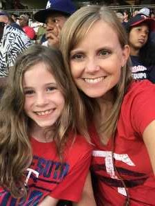 Minnesota Twins vs. Atlanta Braves - MLB