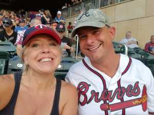 Minnesota Twins vs. Atlanta Braves - MLB