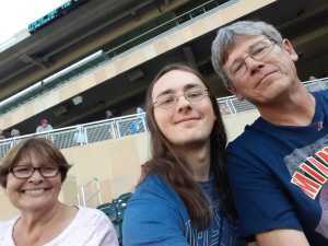 Minnesota Twins vs. Atlanta Braves - MLB