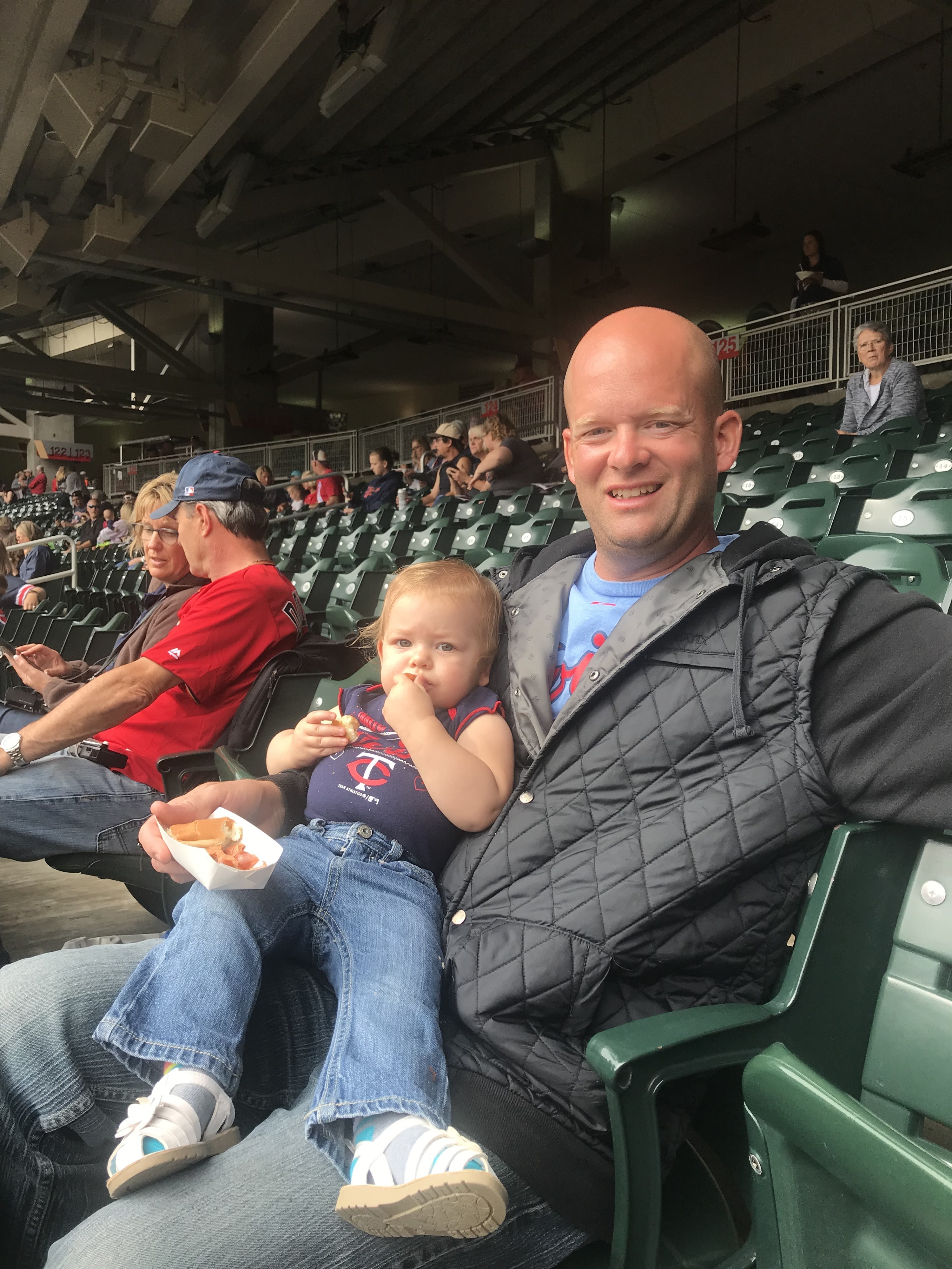Minnesota Twins vs. Kansas City Royals - MLB