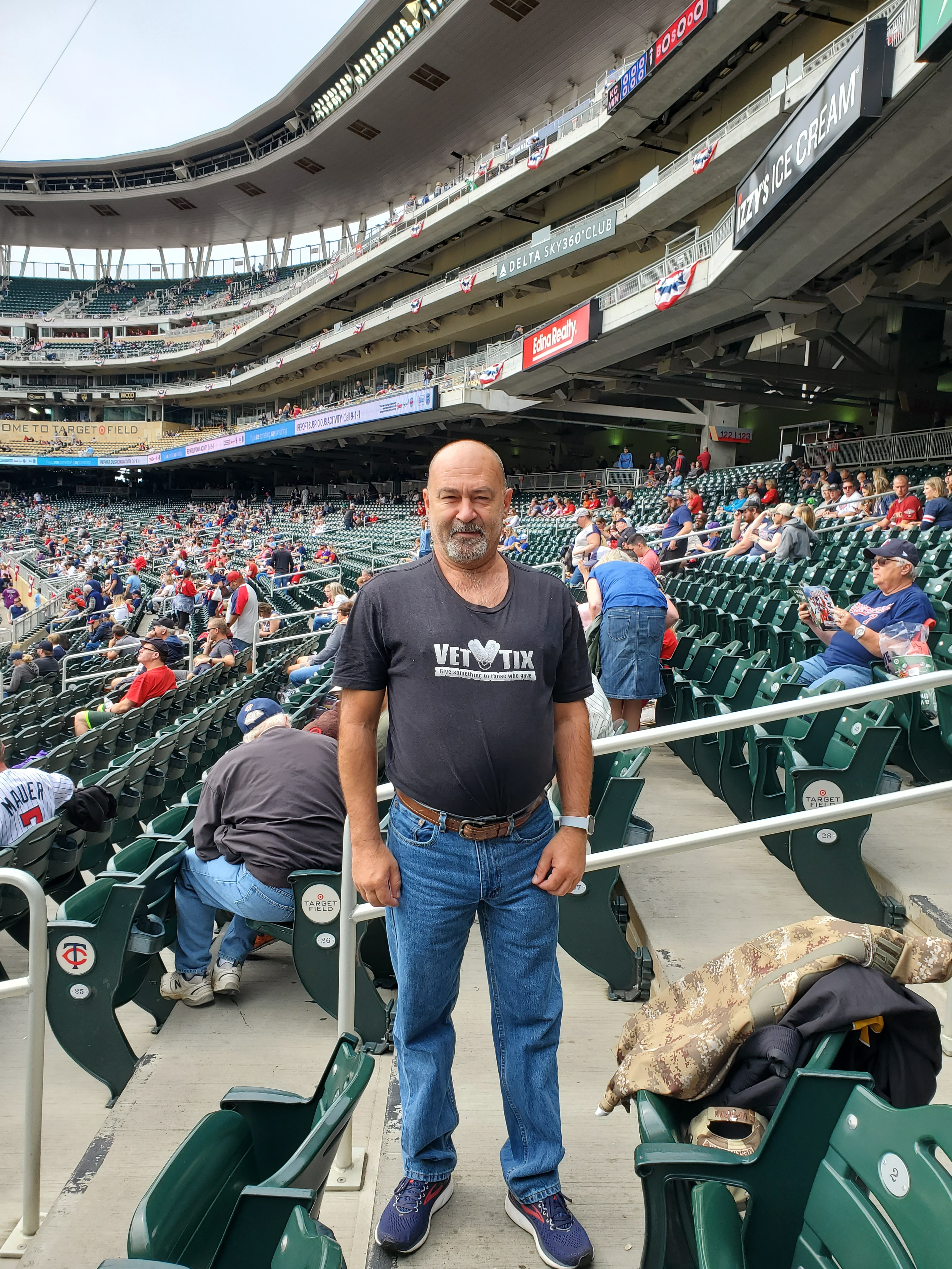 Minnesota Twins vs. Kansas City Royals - MLB