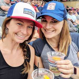 Minnesota Twins vs. Kansas City Royals - MLB