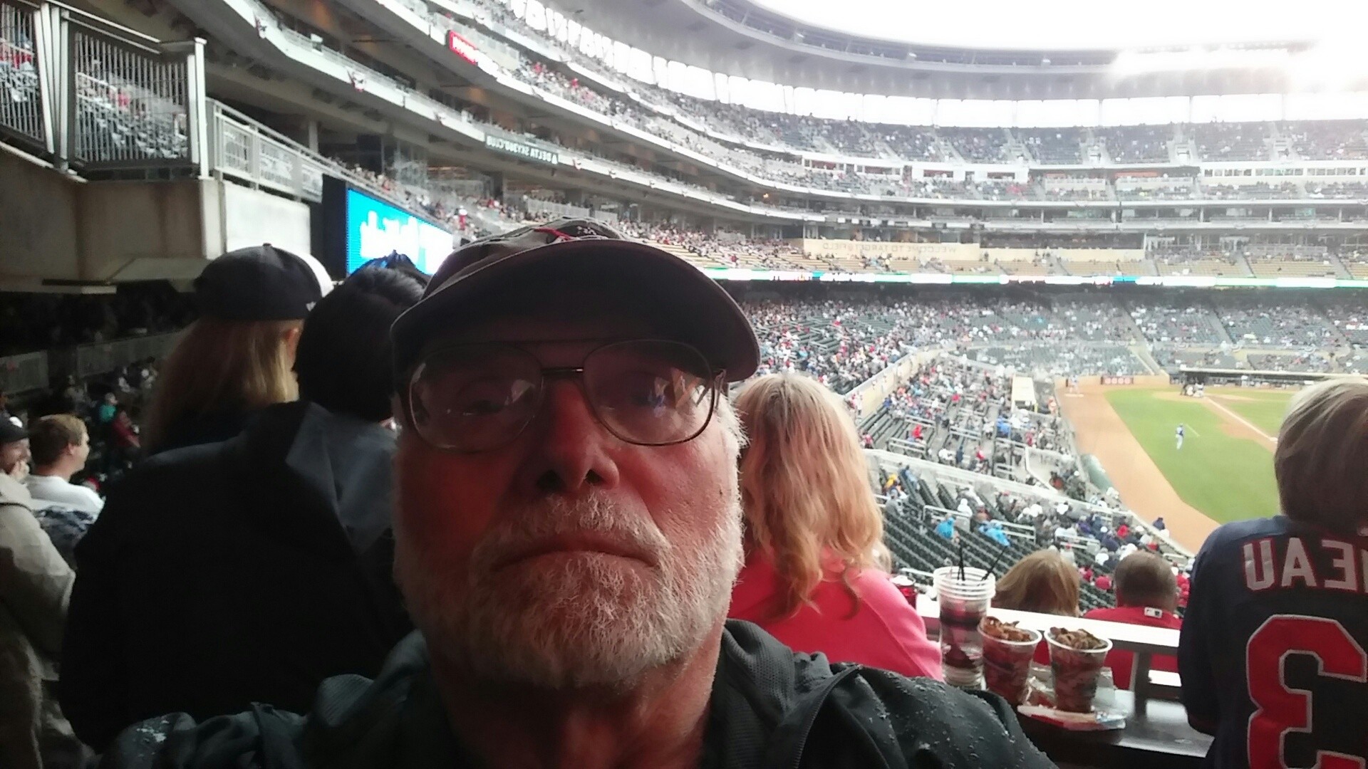 Minnesota Twins vs. Kansas City Royals - MLB