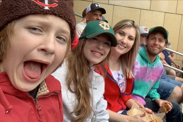 Minnesota Twins vs. Kansas City Royals - MLB