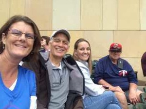 Minnesota Twins vs. Kansas City Royals - MLB