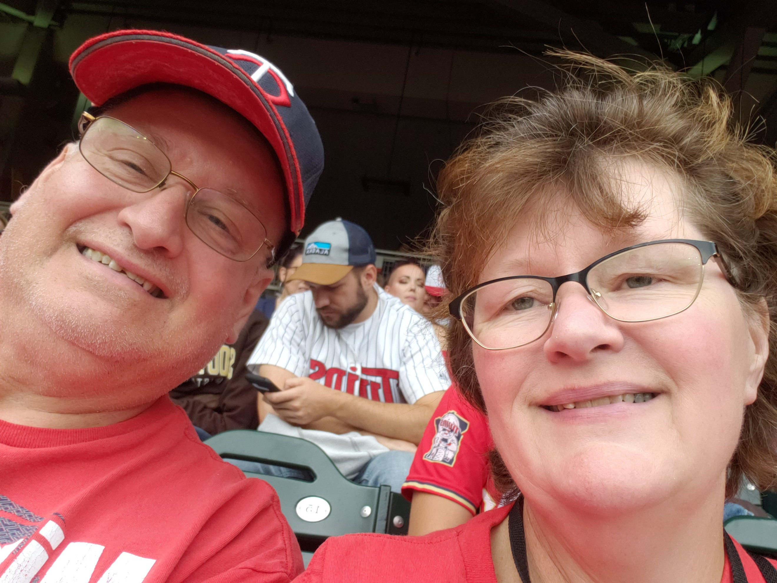 Minnesota Twins vs. Kansas City Royals - MLB