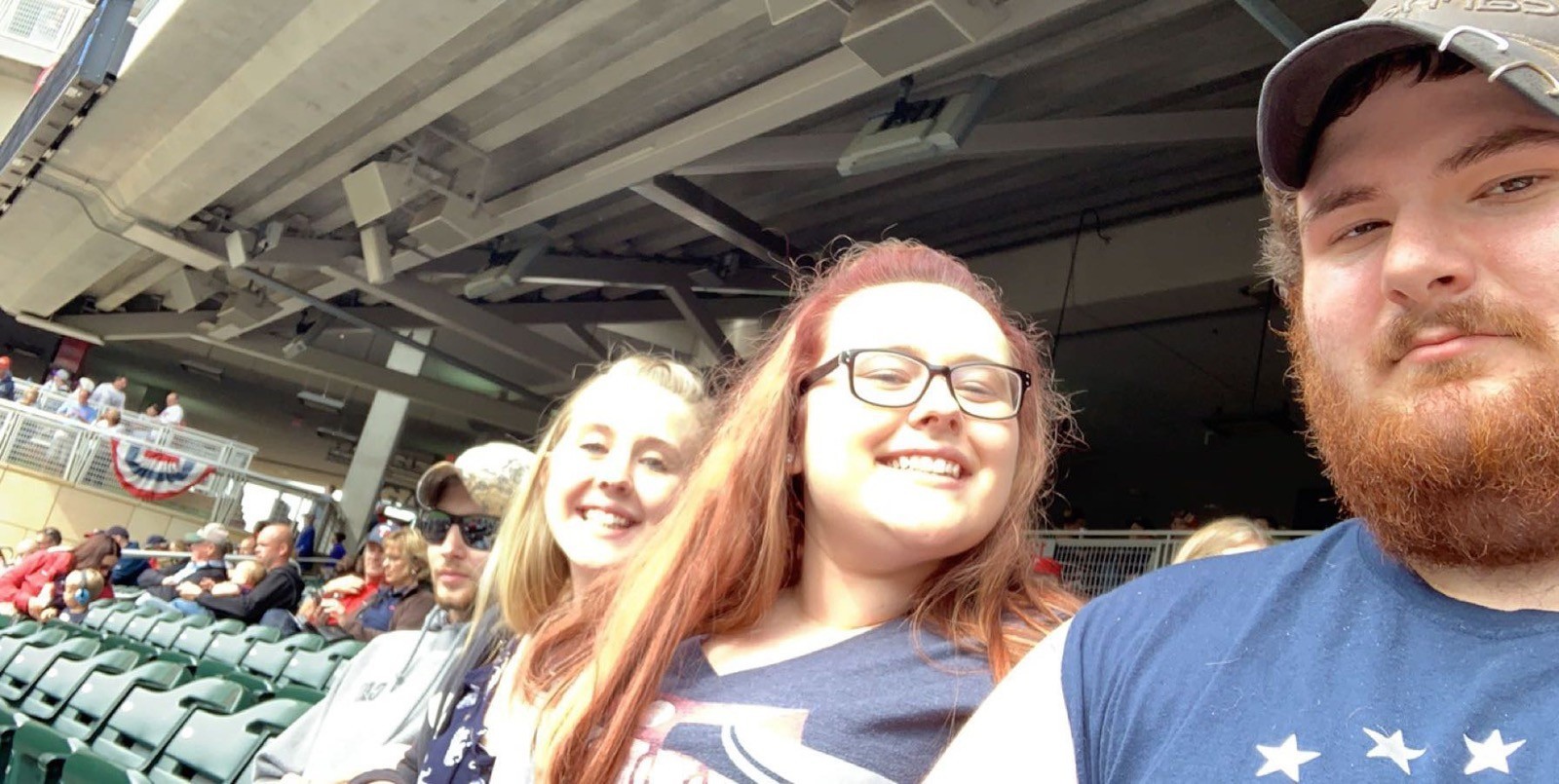 Minnesota Twins vs. Kansas City Royals - MLB