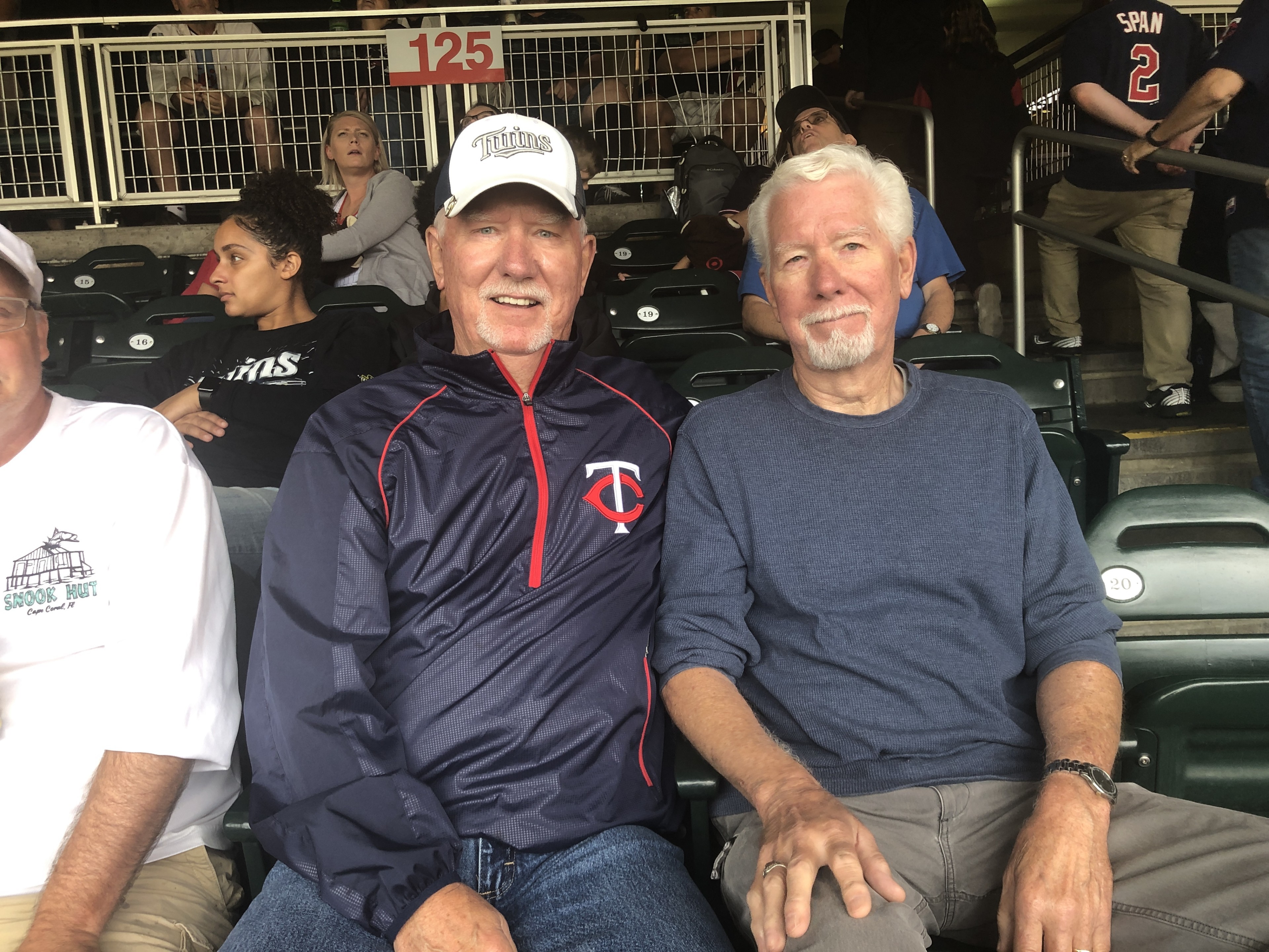 Minnesota Twins vs. Kansas City Royals - MLB