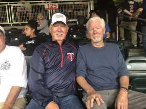 Minnesota Twins vs. Kansas City Royals - MLB