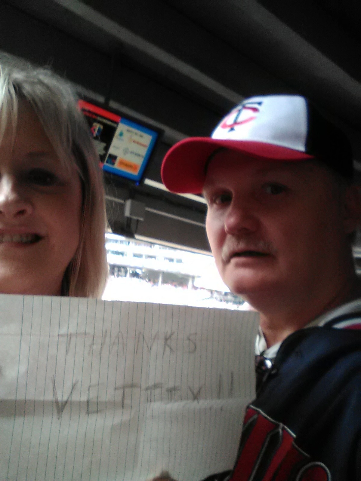 Minnesota Twins vs. Kansas City Royals - MLB