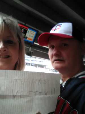 Minnesota Twins vs. Kansas City Royals - MLB