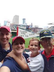 Minnesota Twins vs. Kansas City Royals - MLB