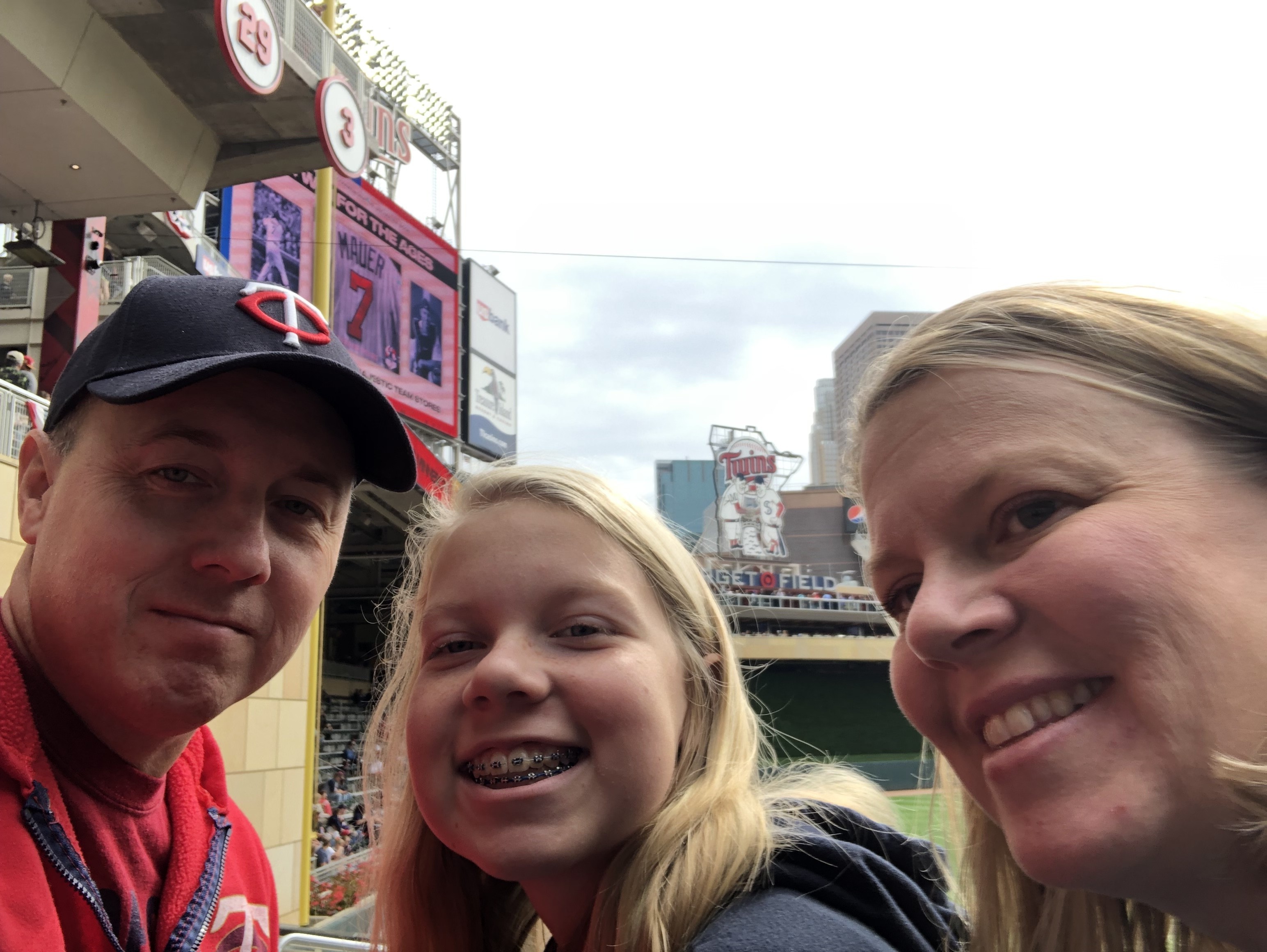 Minnesota Twins vs. Kansas City Royals - MLB