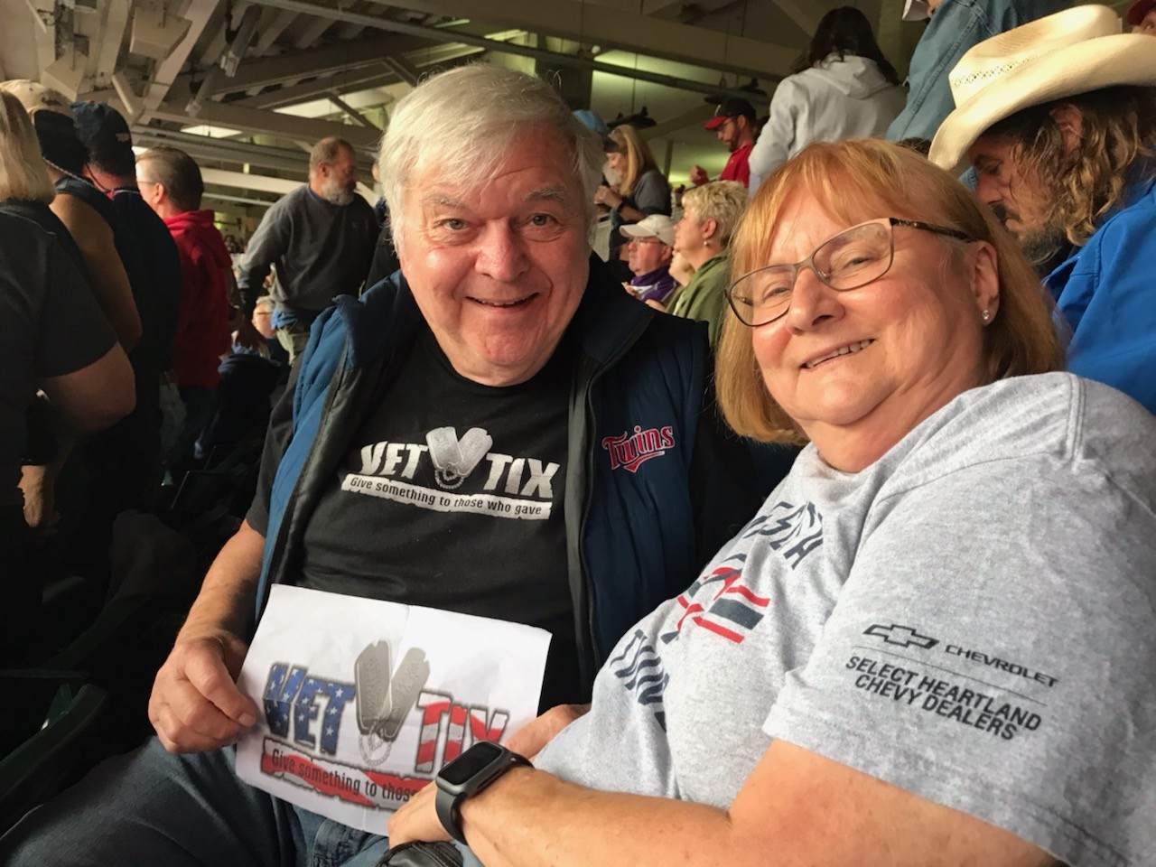 Minnesota Twins vs. Kansas City Royals - MLB