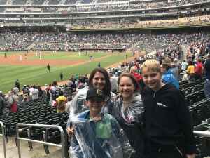Minnesota Twins vs. Kansas City Royals - MLB