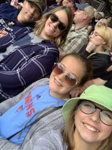 Minnesota Twins vs. Kansas City Royals - MLB