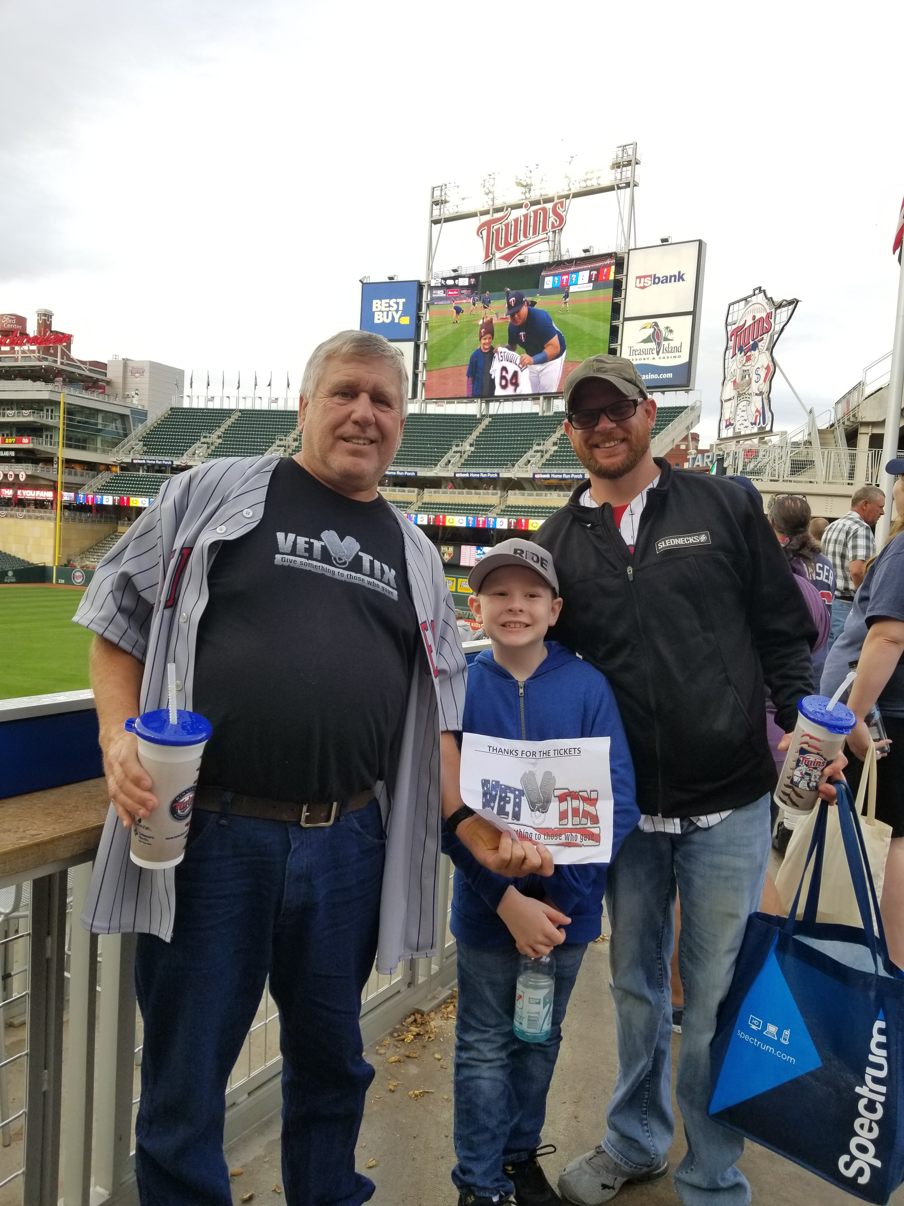 Minnesota Twins vs. Kansas City Royals - MLB