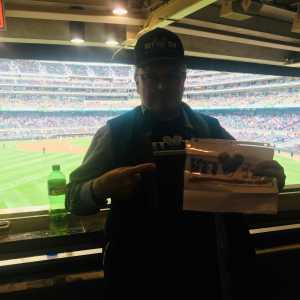 Minnesota Twins vs. Kansas City Royals - MLB