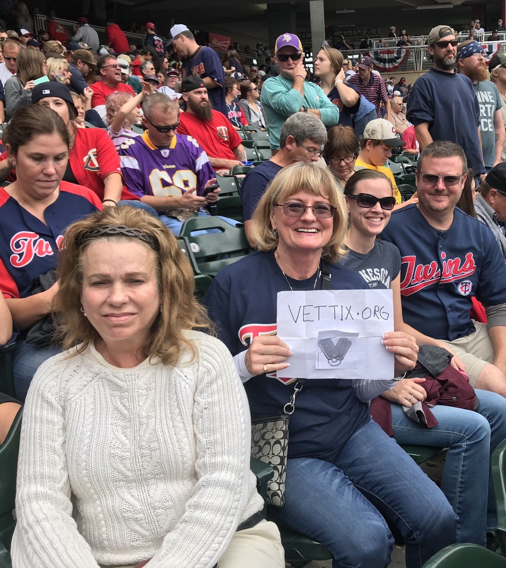 Minnesota Twins vs. Kansas City Royals - MLB