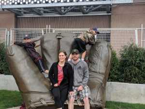 Minnesota Twins vs. Kansas City Royals - MLB