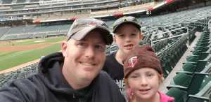 Minnesota Twins vs. Kansas City Royals - MLB