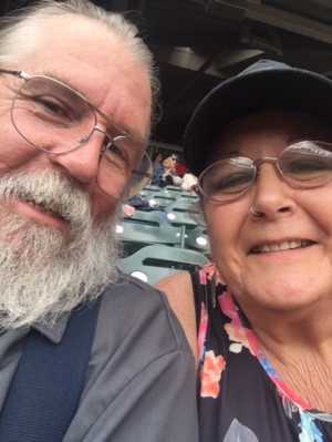 Minnesota Twins vs. Kansas City Royals - MLB