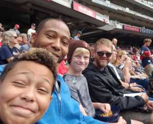 Minnesota Twins vs. Kansas City Royals - MLB