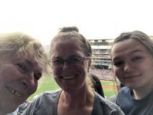 Minnesota Twins vs. Kansas City Royals - MLB