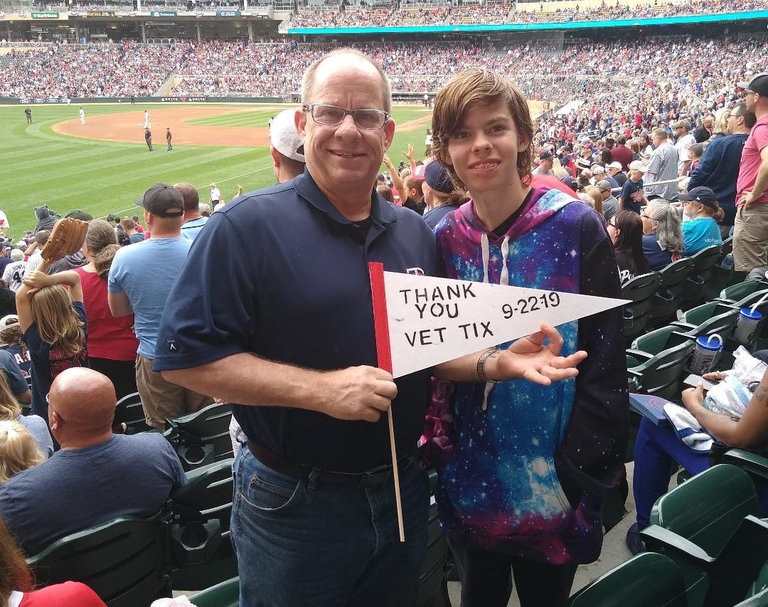 Minnesota Twins vs. Kansas City Royals - MLB
