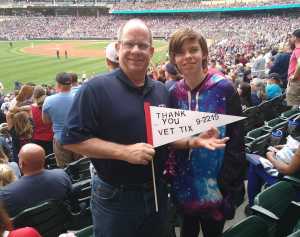 Minnesota Twins vs. Kansas City Royals - MLB
