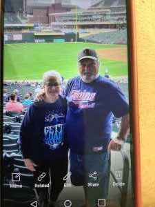 Minnesota Twins vs. Kansas City Royals - MLB