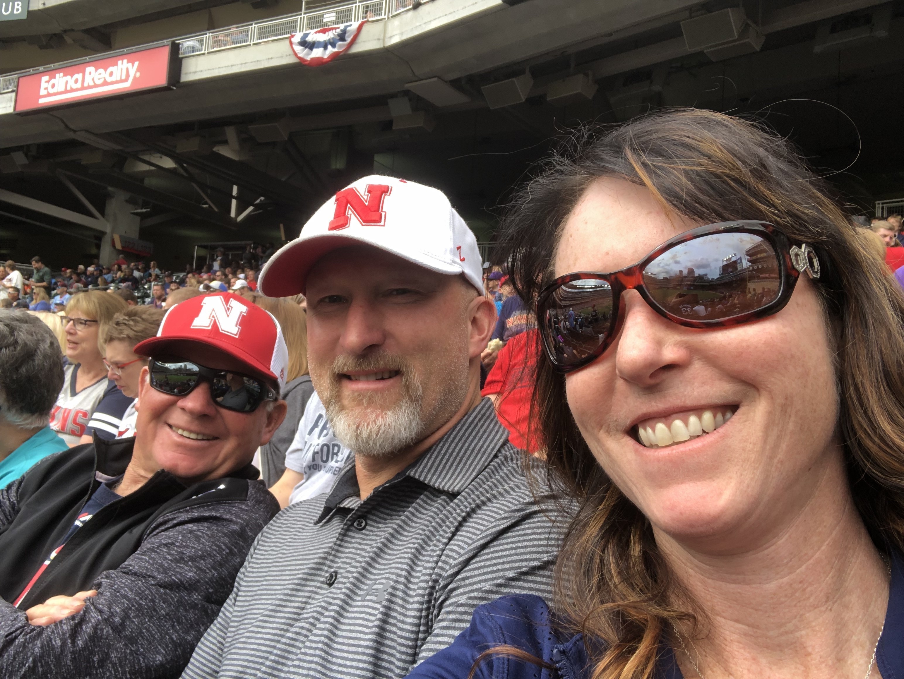 Minnesota Twins vs. Kansas City Royals - MLB