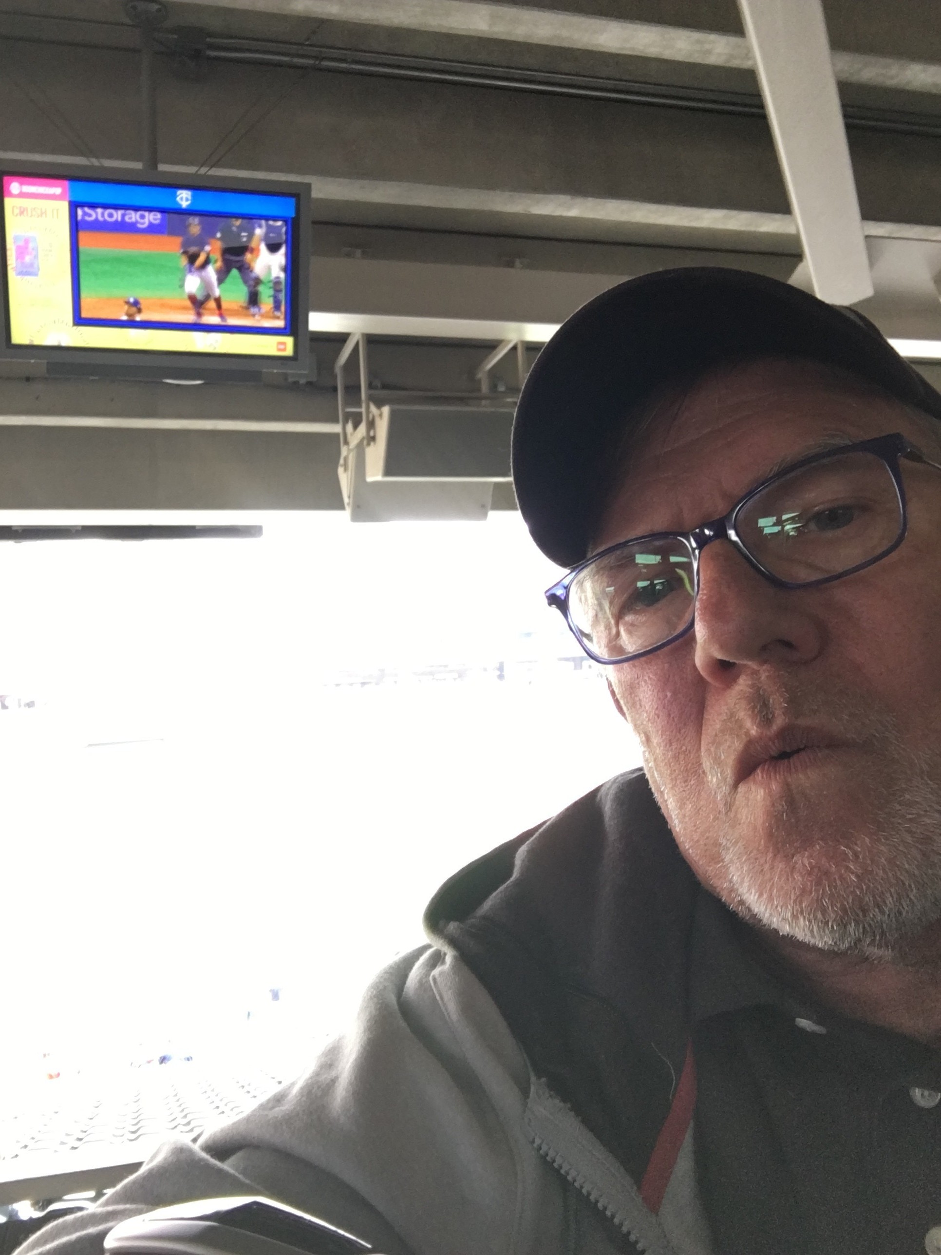 Minnesota Twins vs. Kansas City Royals - MLB