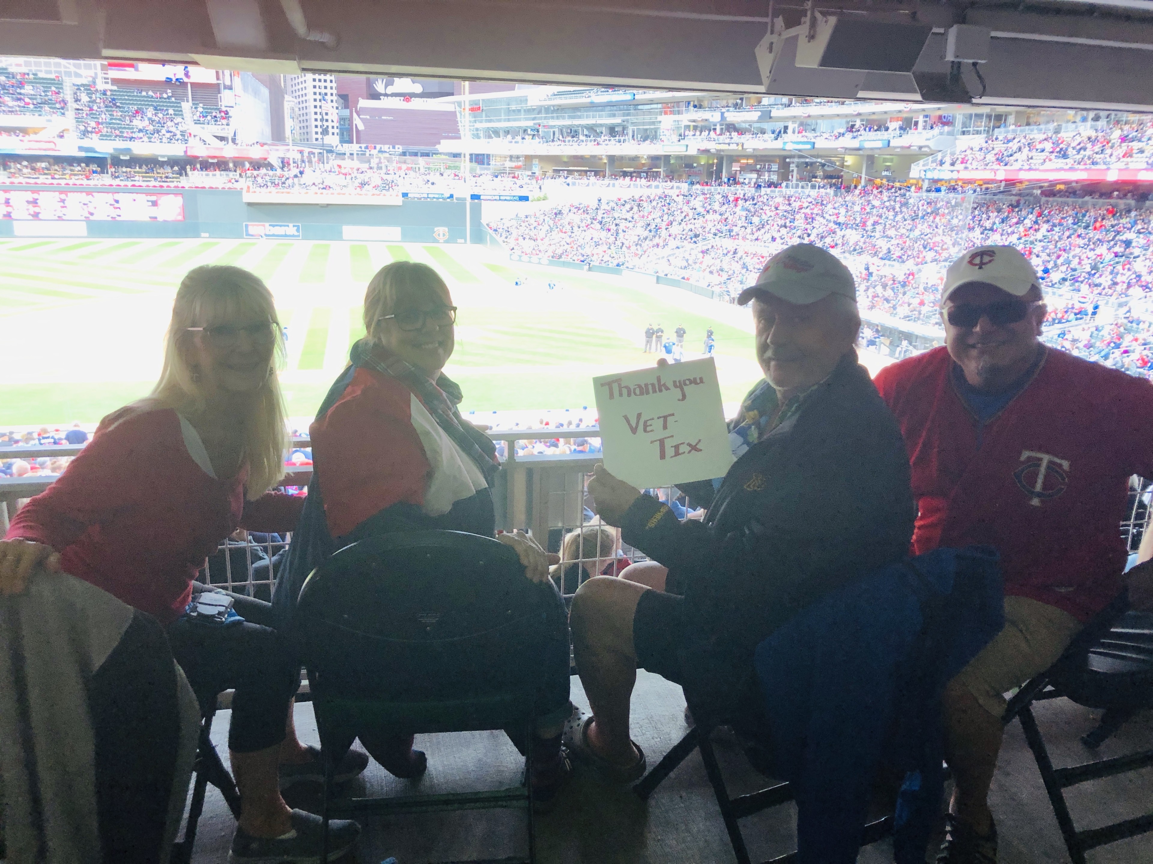 Minnesota Twins vs. Kansas City Royals - MLB