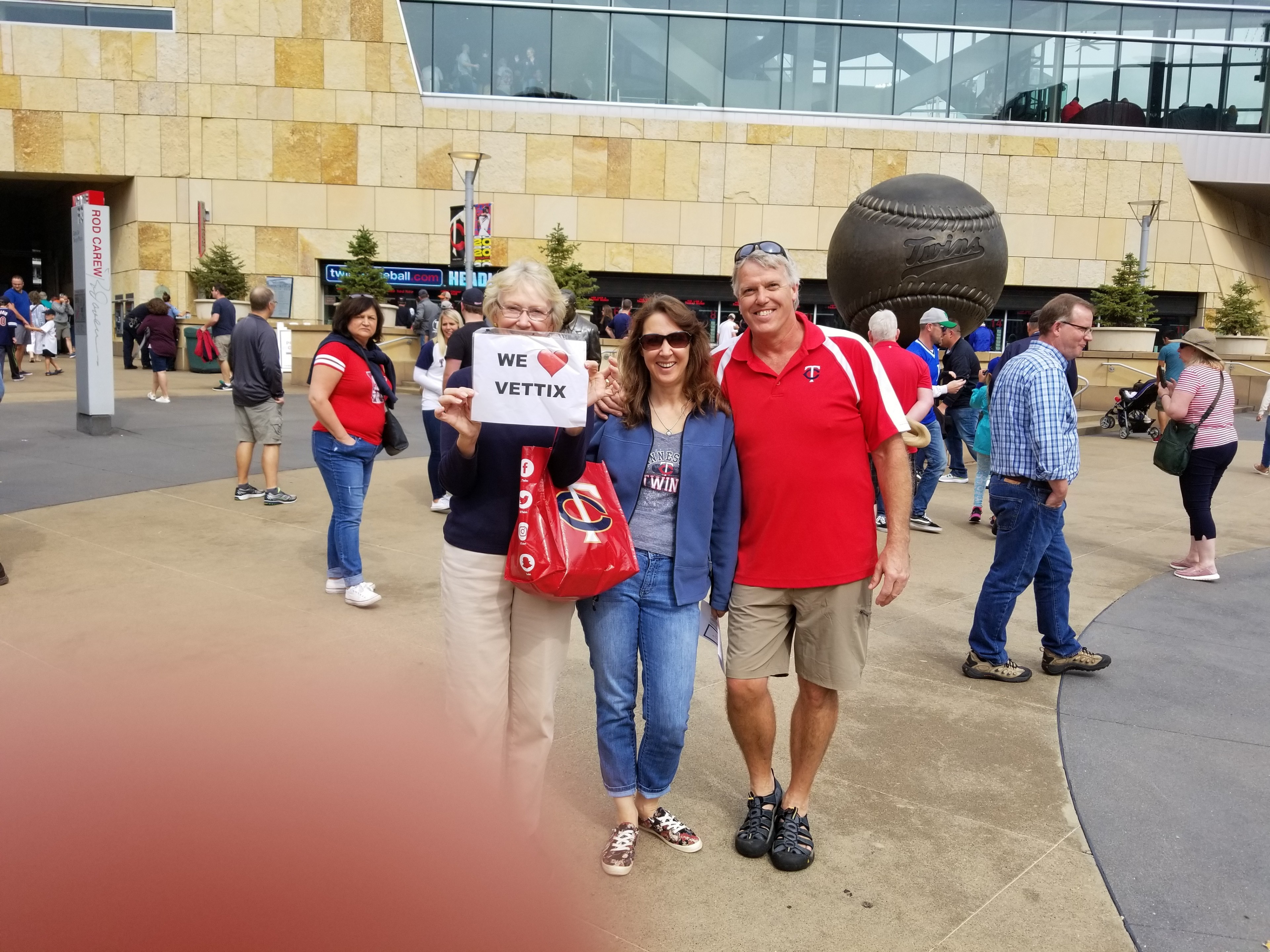 Minnesota Twins vs. Kansas City Royals - MLB