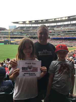 Minnesota Twins vs. Kansas City Royals - MLB