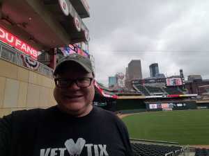 Minnesota Twins vs. Kansas City Royals - MLB