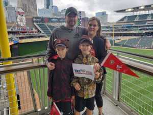 Minnesota Twins vs. Kansas City Royals - MLB