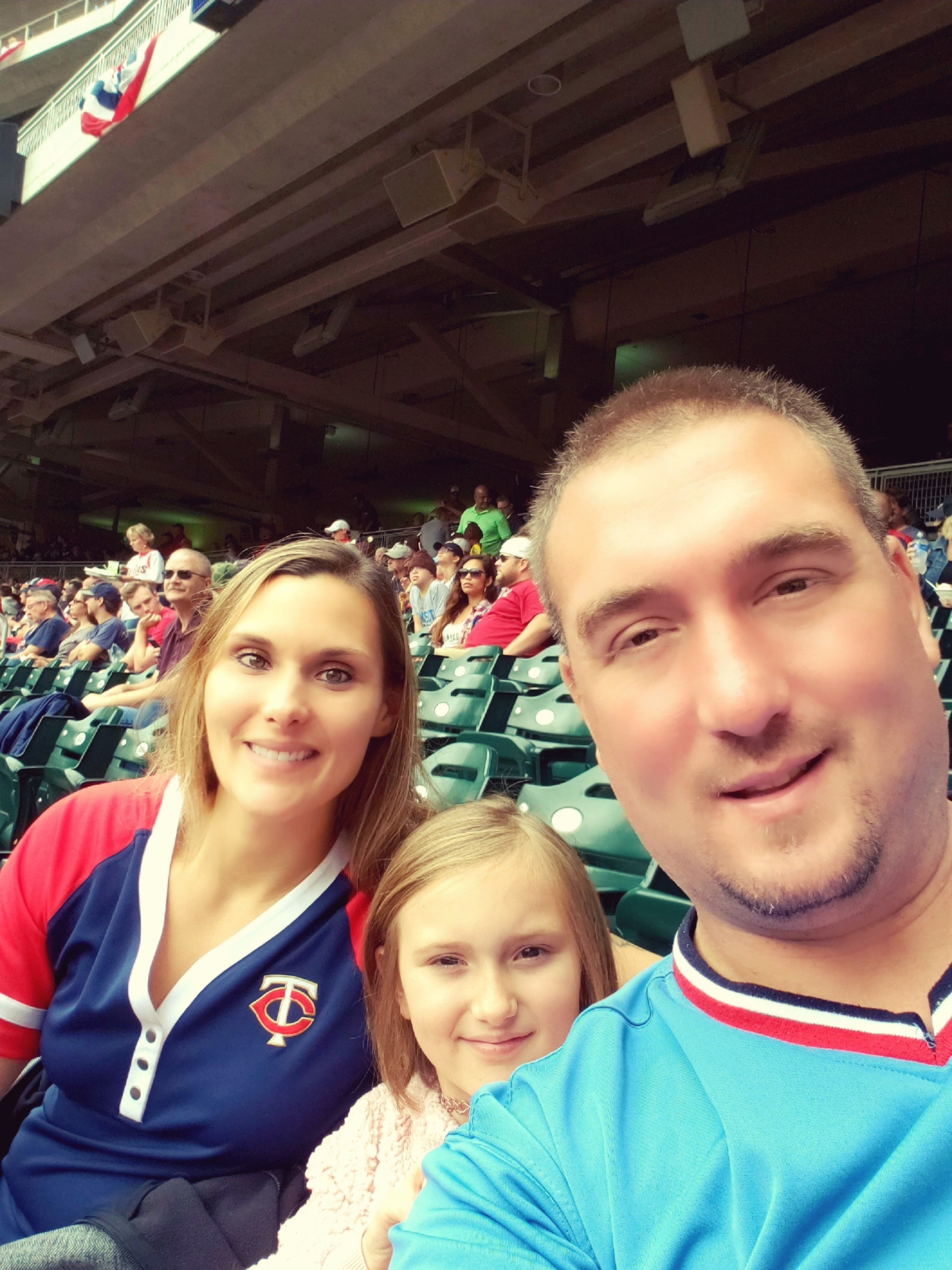 Minnesota Twins vs. Kansas City Royals - MLB